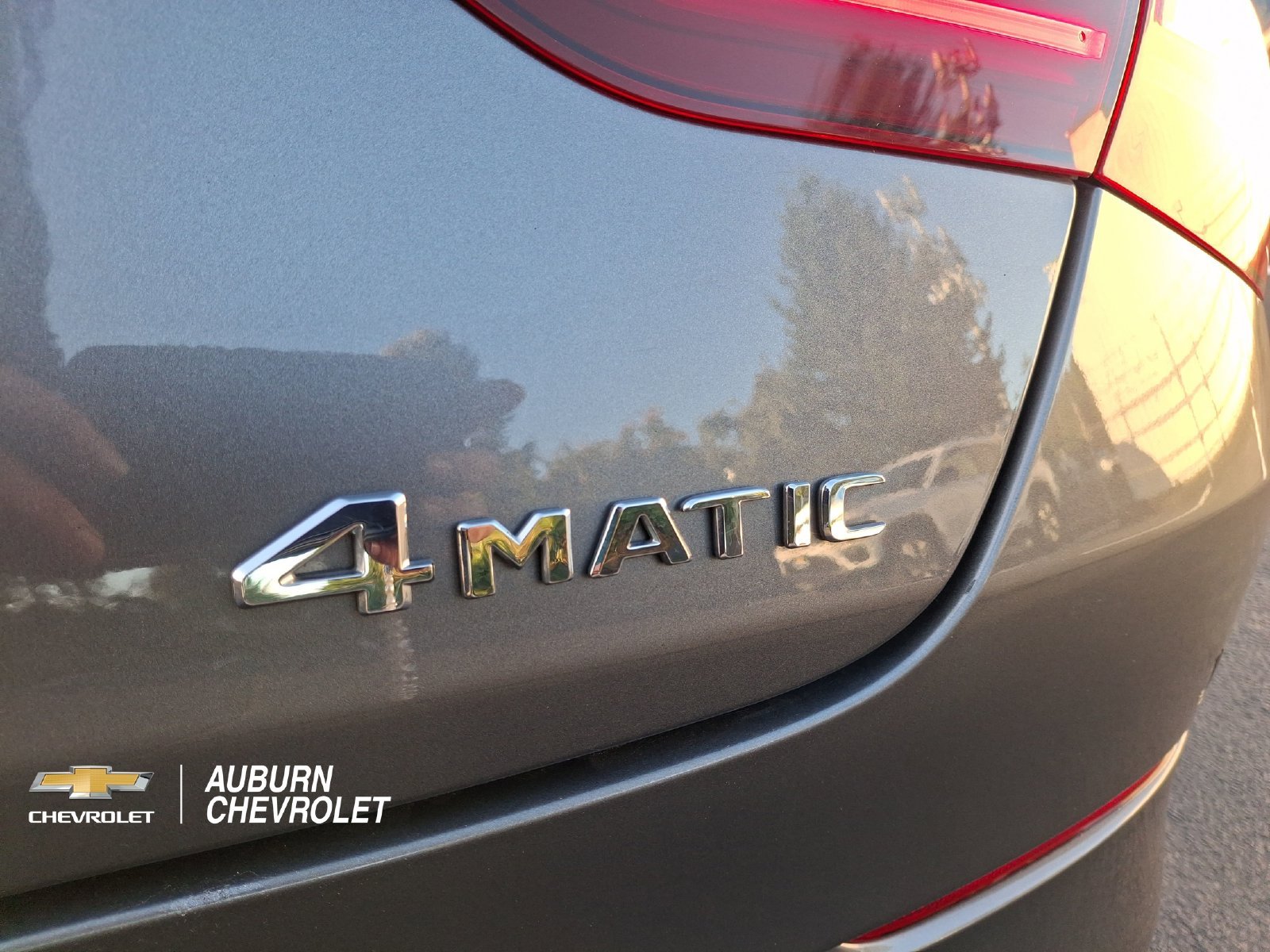 2025 Mercedes-Benz CLA CLA 250 - Photo 27