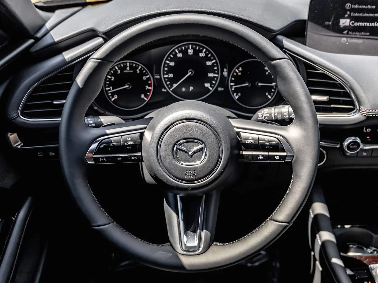 2026 Mazda Mazda3 Turbo Premium Plus - Photo 16