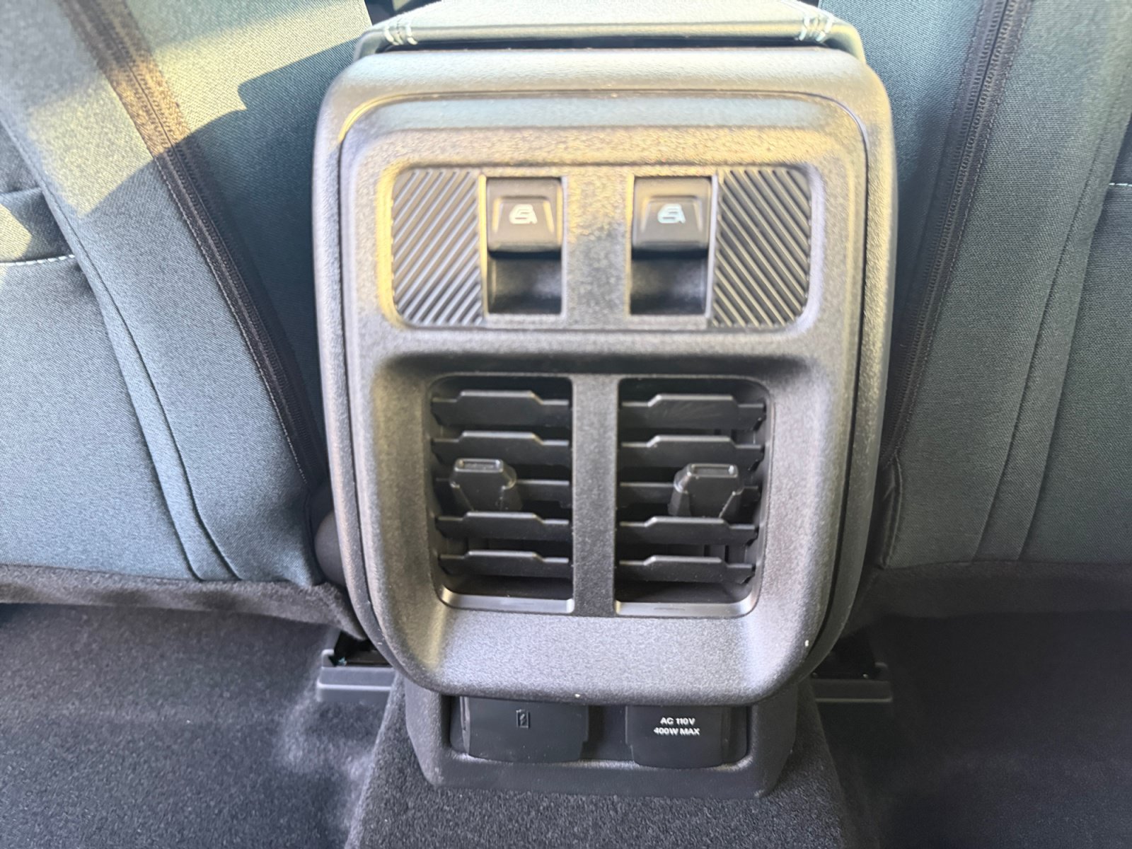 New 2026 Desert Sand Ford Heritage Edition image 23