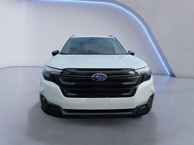 New 2026 CRYSTAL WHITE PEARL Subaru Sport Onyx Edition image 8