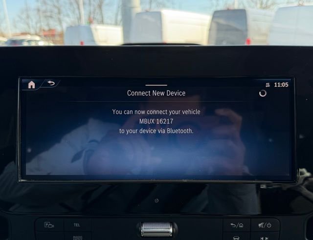 New 2026  Mercedes-Benz Cargo 170 WB image 17