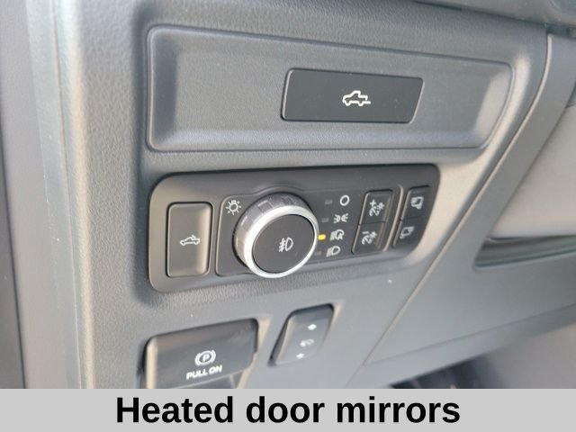 2026 Ford F-150 Platinum - Photo 10