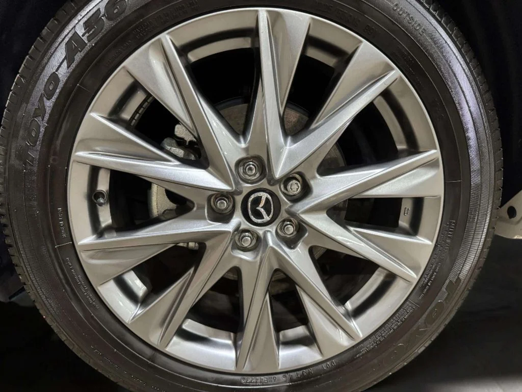 Used 2024 Rhodium White Metallic Mazda 2.5 S Premium Plus Package image 33
