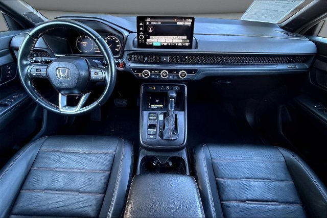 Used 2025  Honda Sport-L image 9
