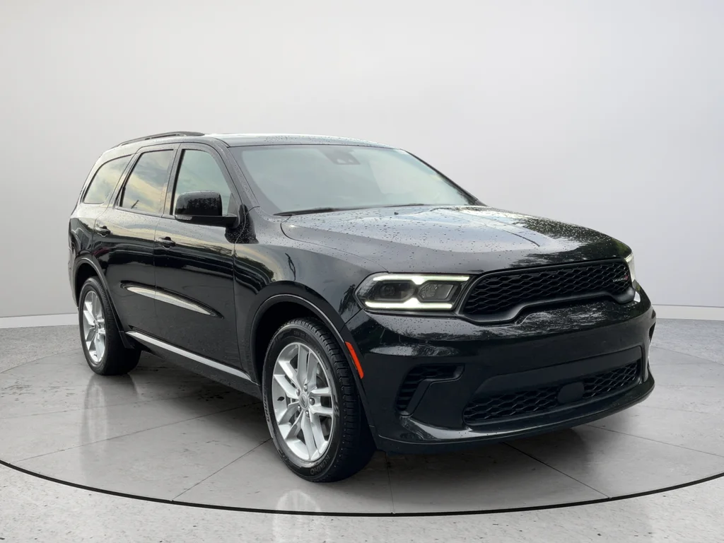 2024 Dodge Durango