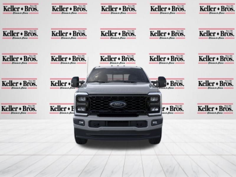New 2026 Avalanche Ford Lariat image 7
