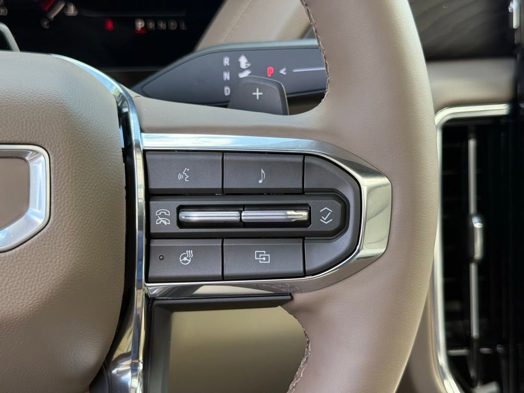 2026 GMC Yukon XL Denali - Photo 26
