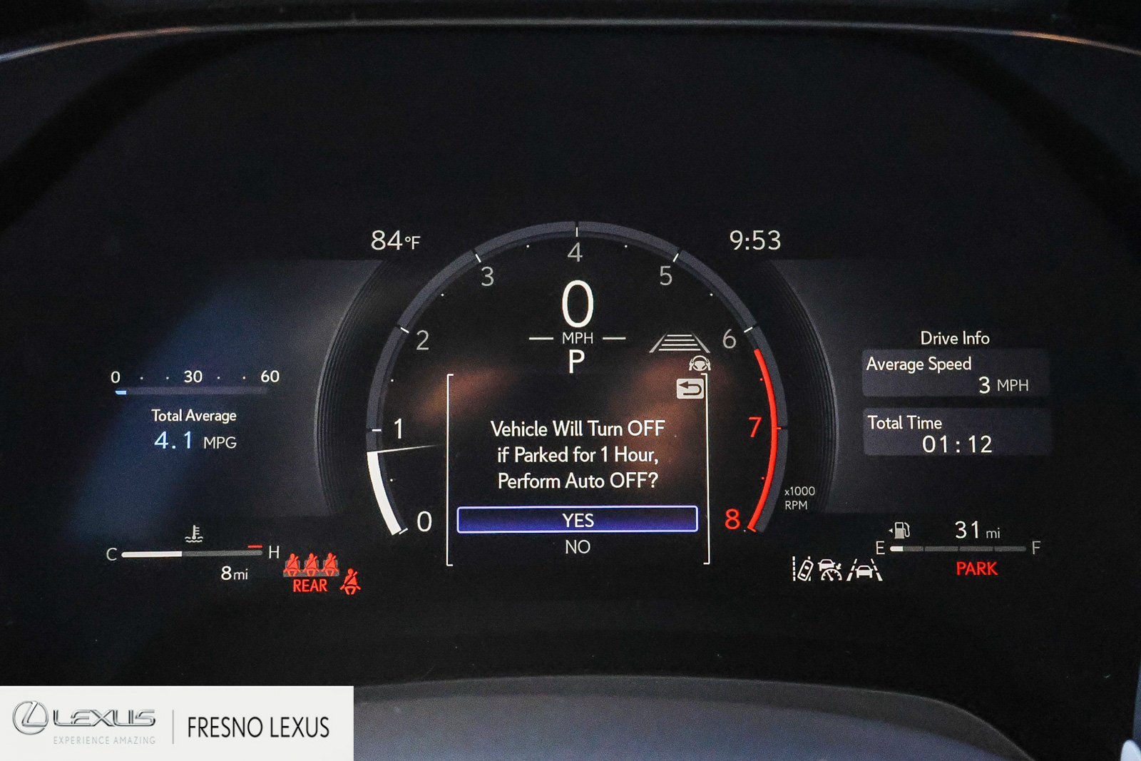 New 2026 Cloudburst Gray Lexus  350 PREMIUM image 24