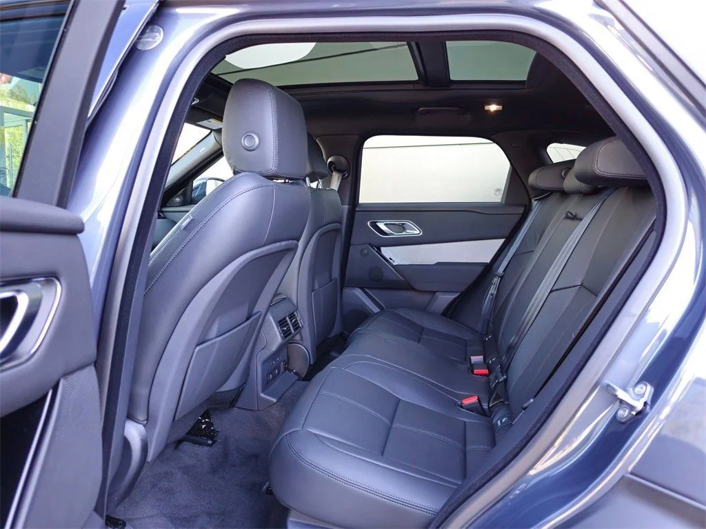 New 2025 Varesine Blue LAND ROVER S image 26
