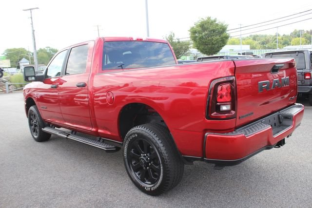 Used 2026 Red Ram Big Horn image 27