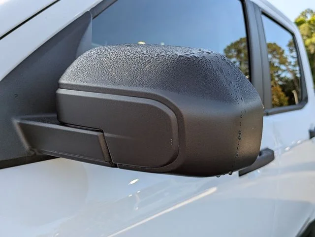 New 2026 Oxford White Ford XLT image 12