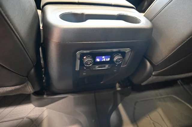 2026 Chevrolet Tahoe Premier - Photo 27