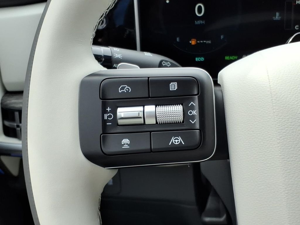 2025 Hyundai Santa Fe Calligraphy - Photo 17