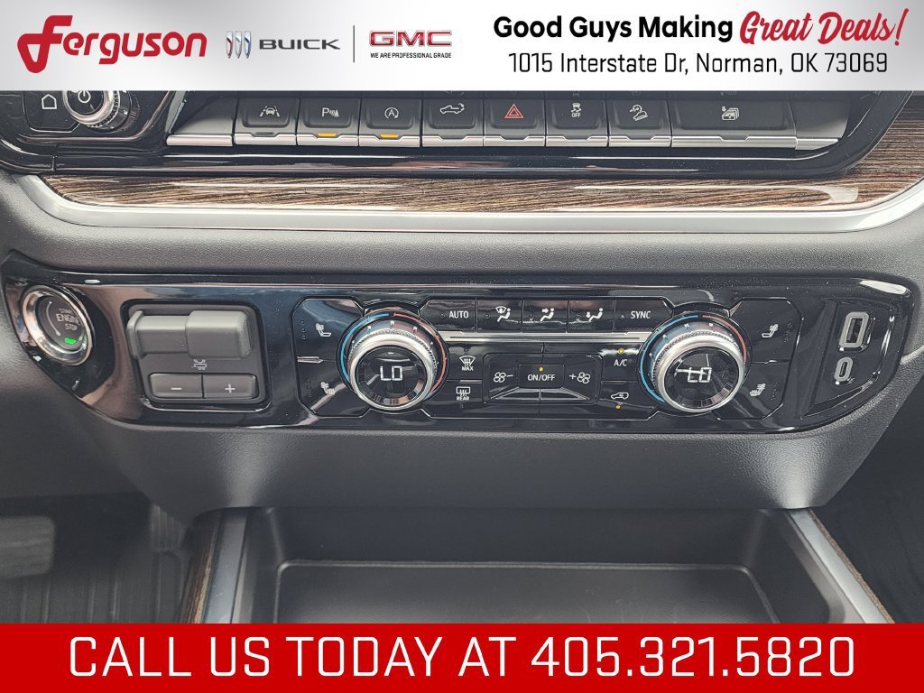 2026 GMC Sierra 1500 Elevation - Photo 28