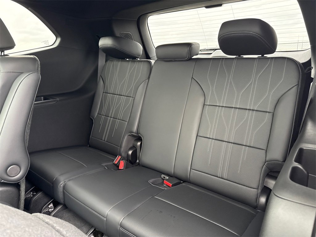 2026 BUICK ENCLAVE - Image 33