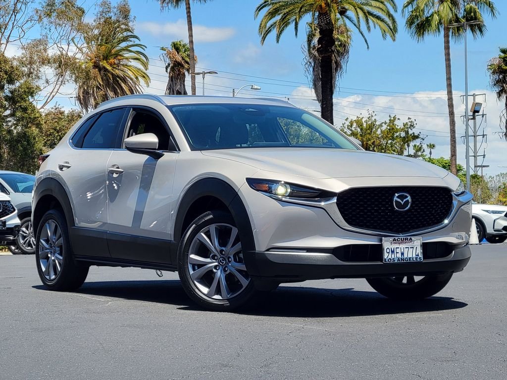 2024 Mazda CX-30 Preferred AWD's photo