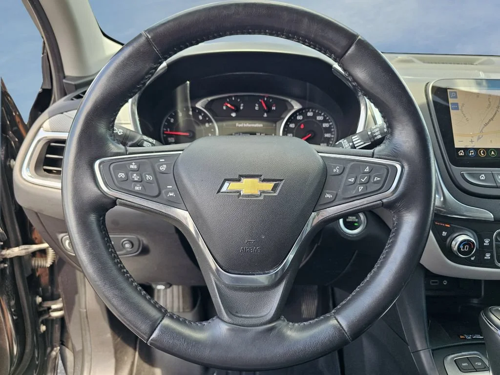 Used 2019 NIGHTFALL GRAY METALLIC Chevrolet Premier image 20