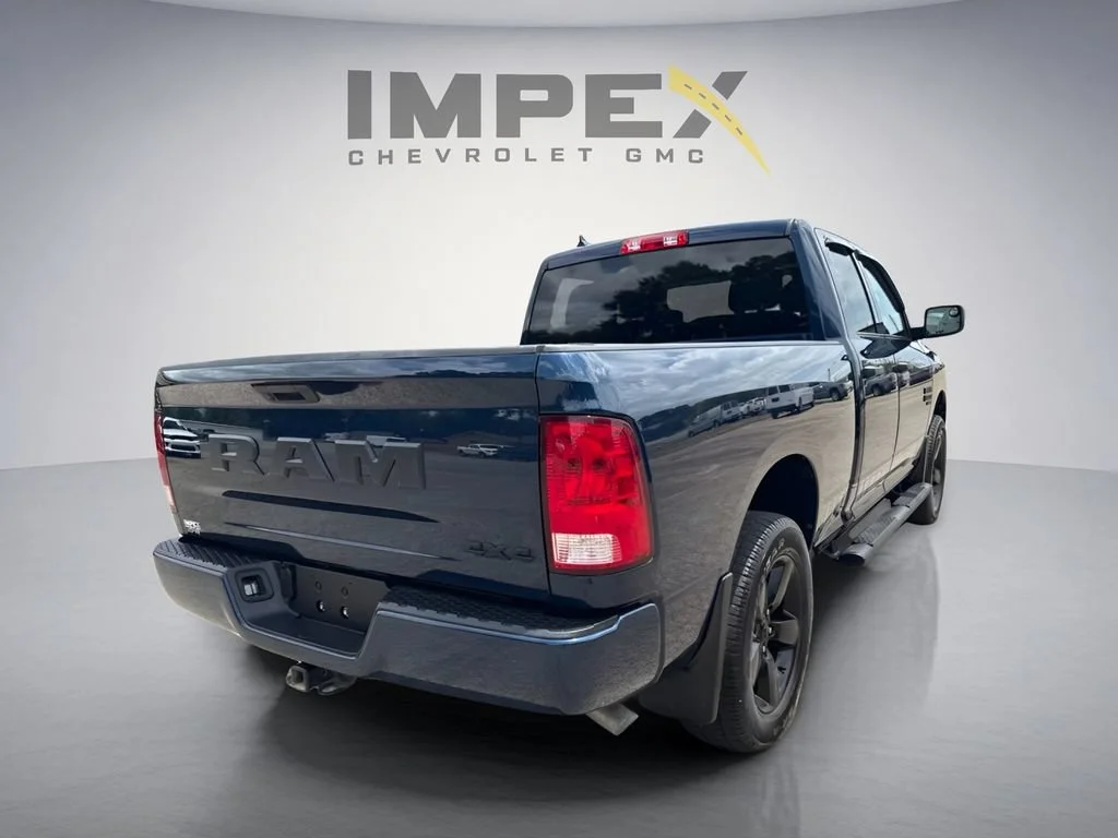 Used 2021 Blue Ram Express image 5