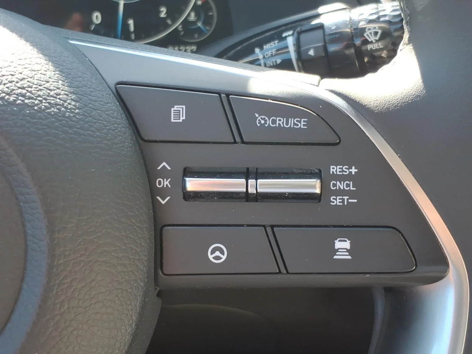 Used 2022 Portofino Gray HYUNDAI  image 16