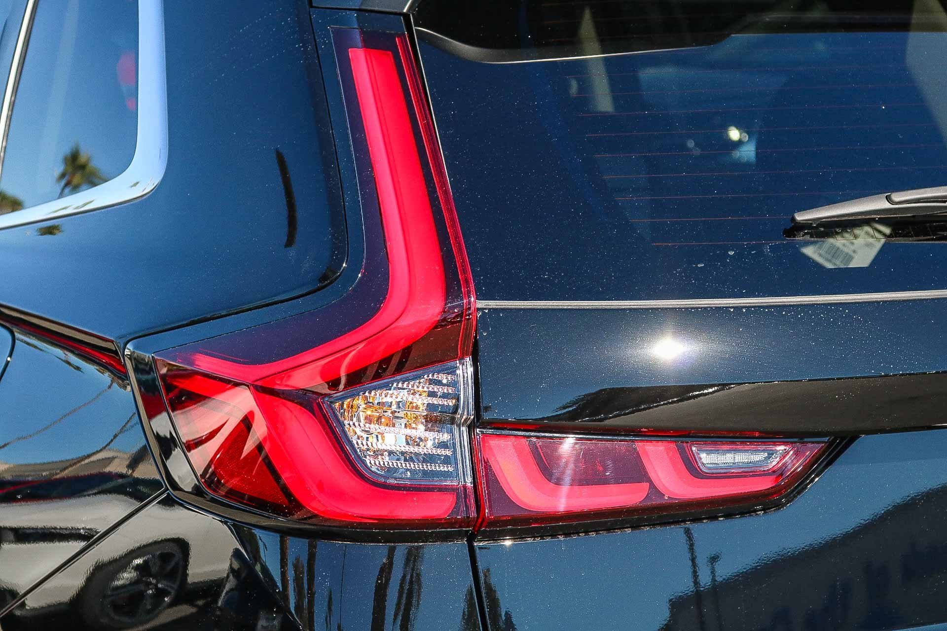 2026 Honda CR-V EX - Photo 9