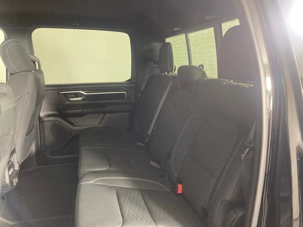 2026 RAM 1500 Big Horn/Lone Star - Photo 17