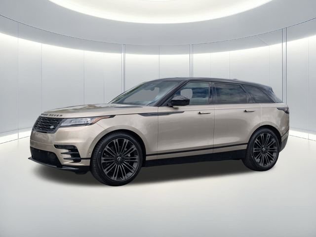 New 2026 Batumi Gold Land Rover Dynamic SE image 1