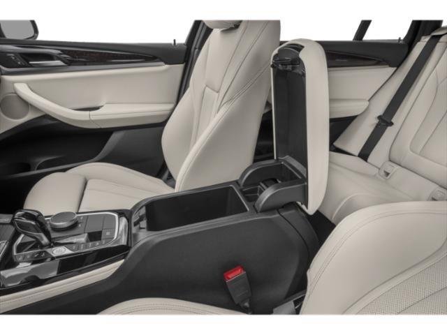 Certified Used 2025 Alpine White BMW xDrive30i image 16