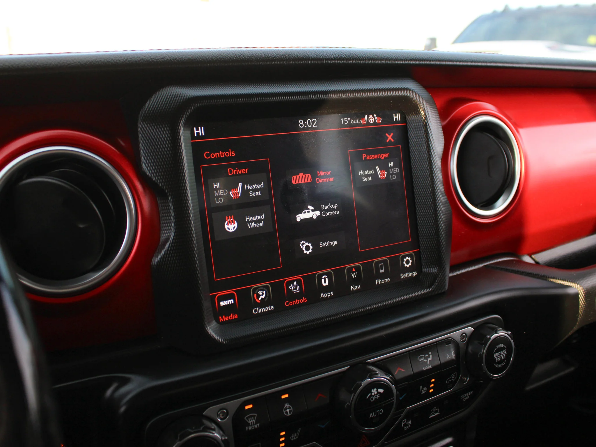 Certified Used 2020 Silver Jeep Rubicon * One Owner | V6 | Trailer Tow | Heated Seats | Alpine | Apple CarPlay | Diff Locks image 20