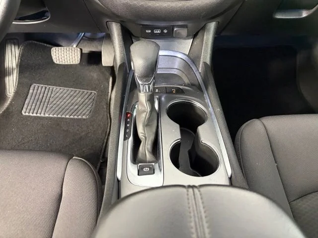 Used 2024 White Chevrolet LT image 18