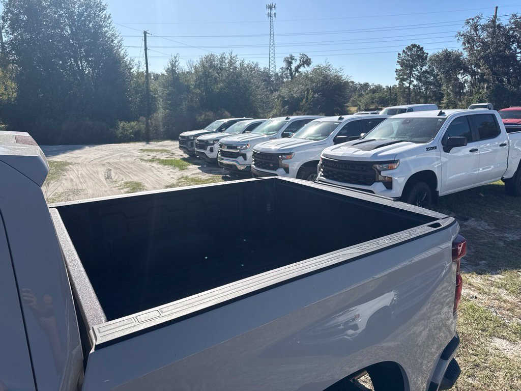 2026 Chevrolet Silverado 1500 RST - Photo 8