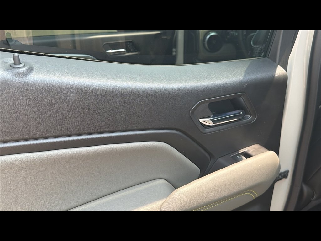 Used 2026 White Sands Chevrolet ZR2 image 26