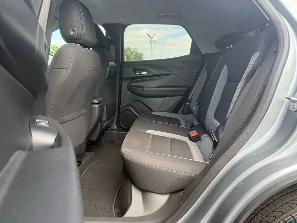 2026 Chevrolet Trailblazer LT - Photo 13