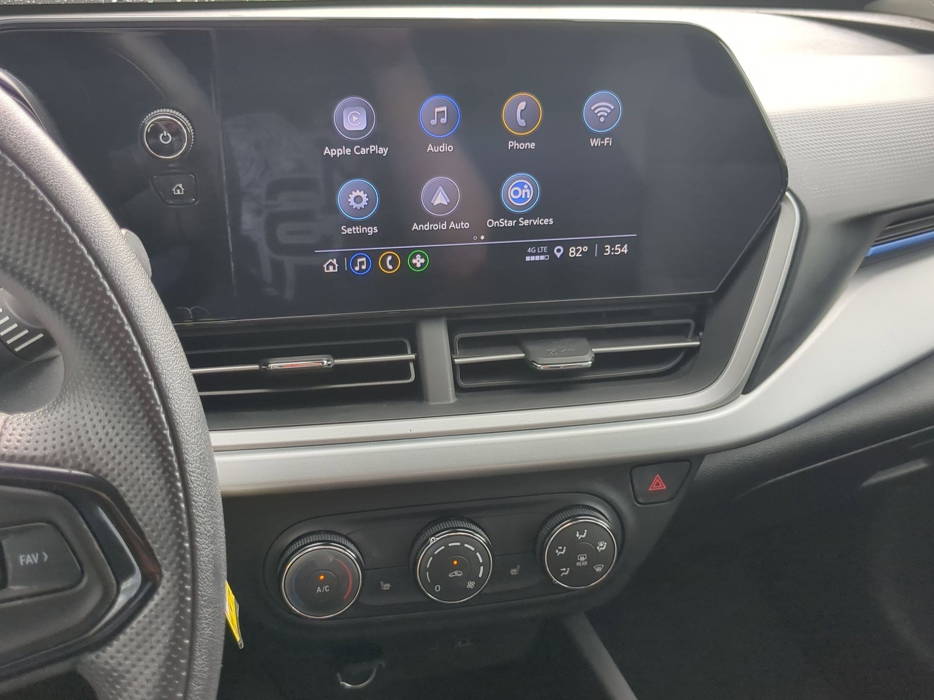 Used 2024 Sterling Gray Metallic Chevrolet LS image 20