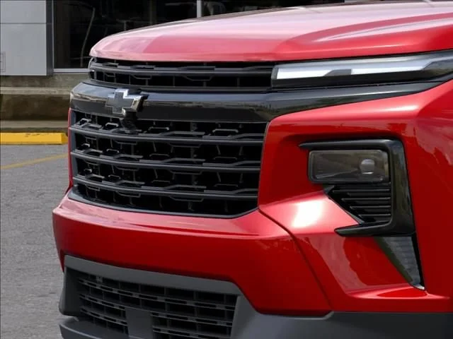 2026 Chevrolet Traverse LT - Photo 13