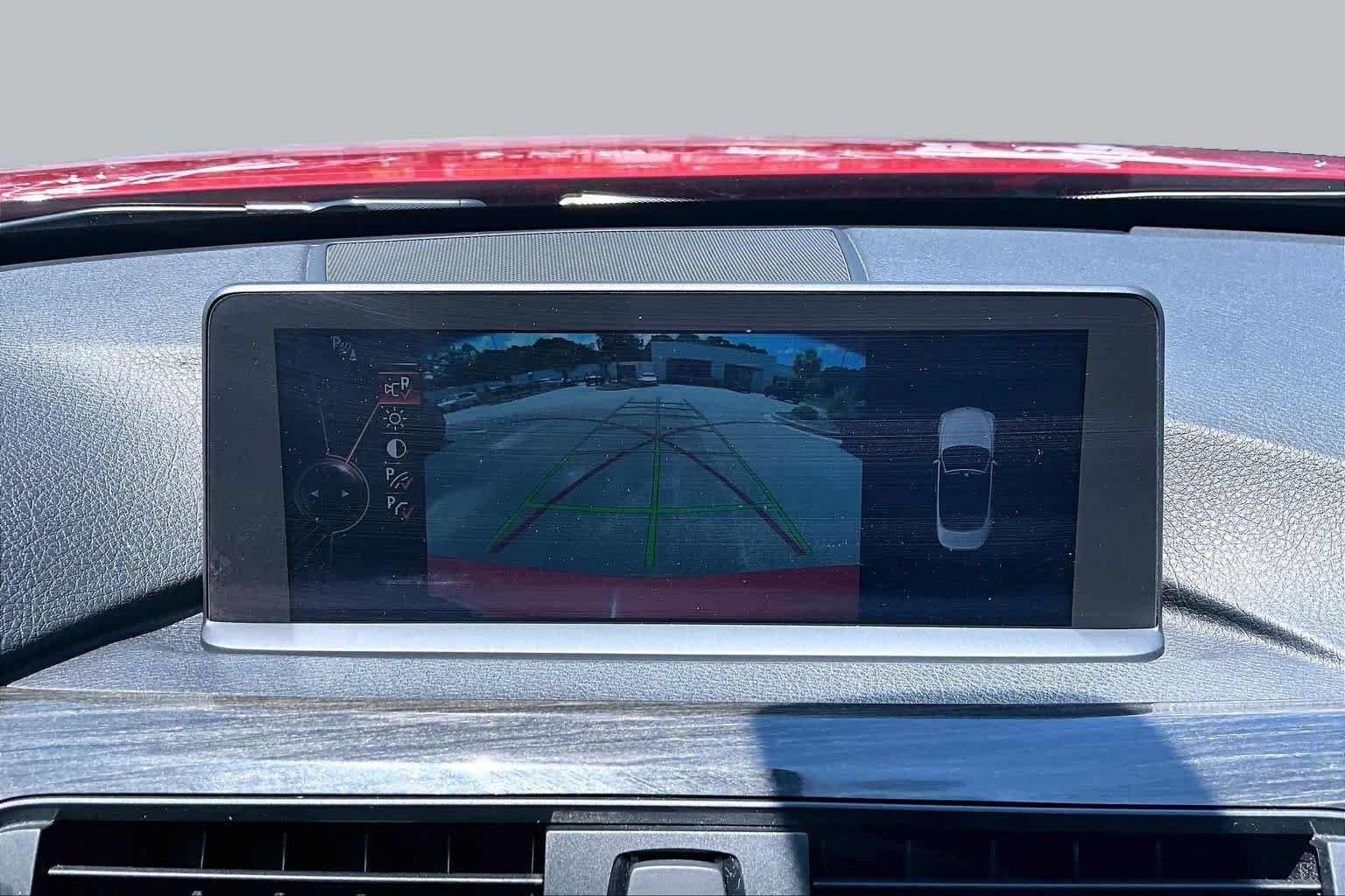 Used 2015 Melbourne Red Metallic BMW 428i image 27