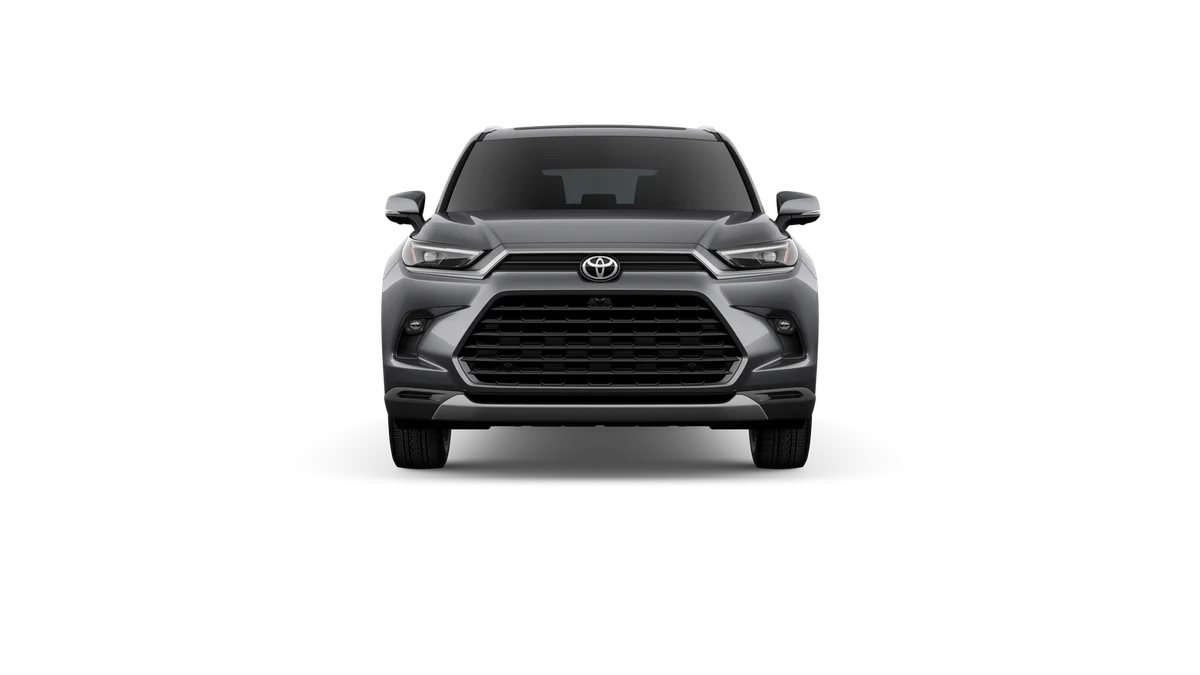 New 2026 Heavy Metal Toyota Limited image 29