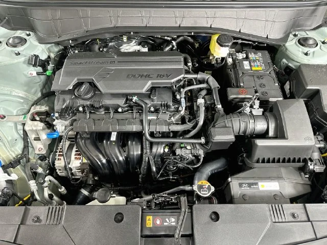 New 2027 Hyundai KONA SEL Sport