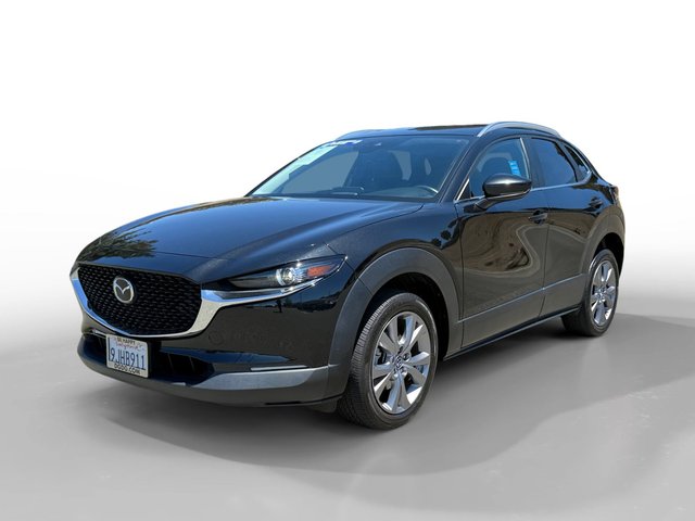 2023 Mazda CX-30 2.5 S Select Package