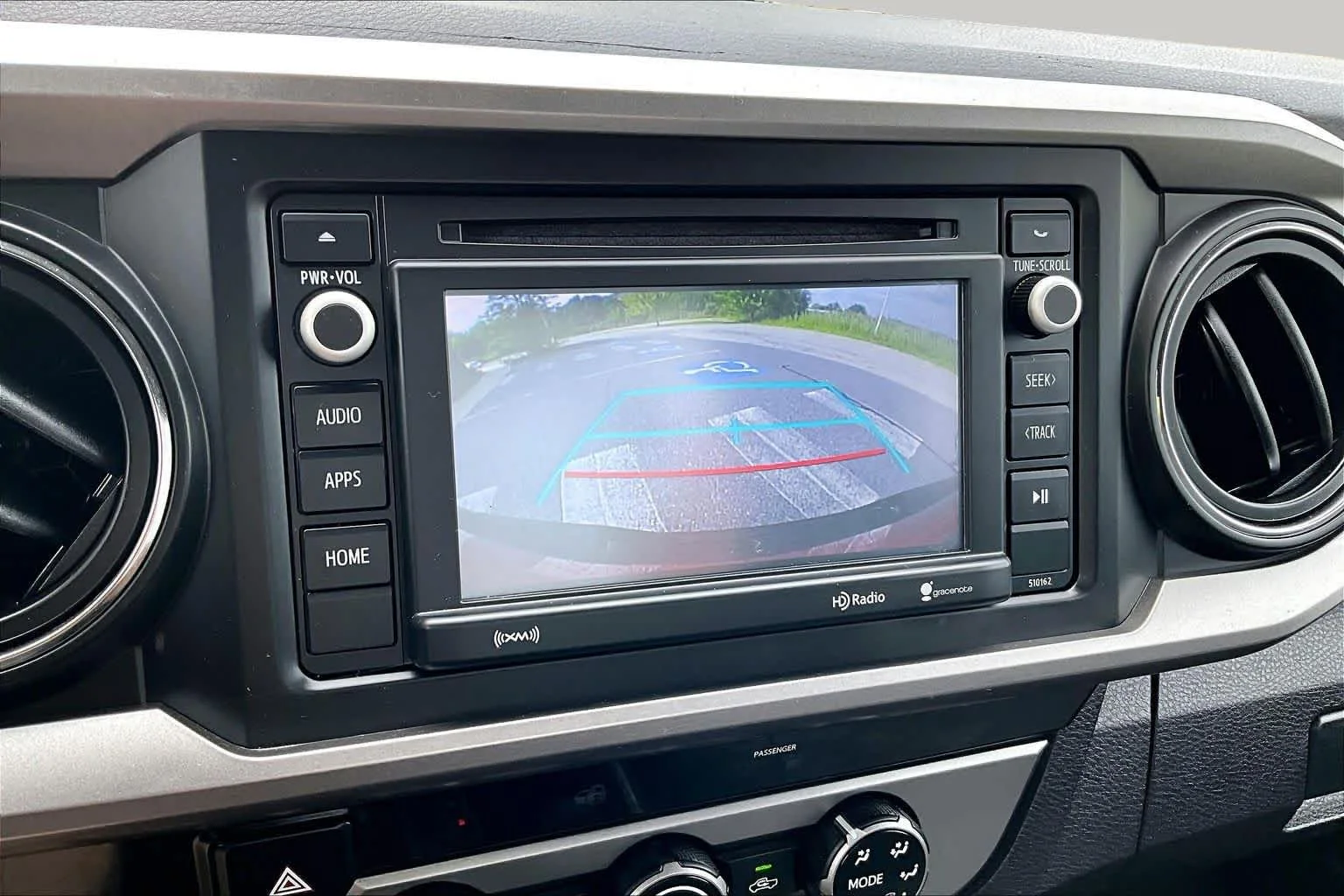 Used 2017 Barcelona Red Metallic Toyota SR5 image 29