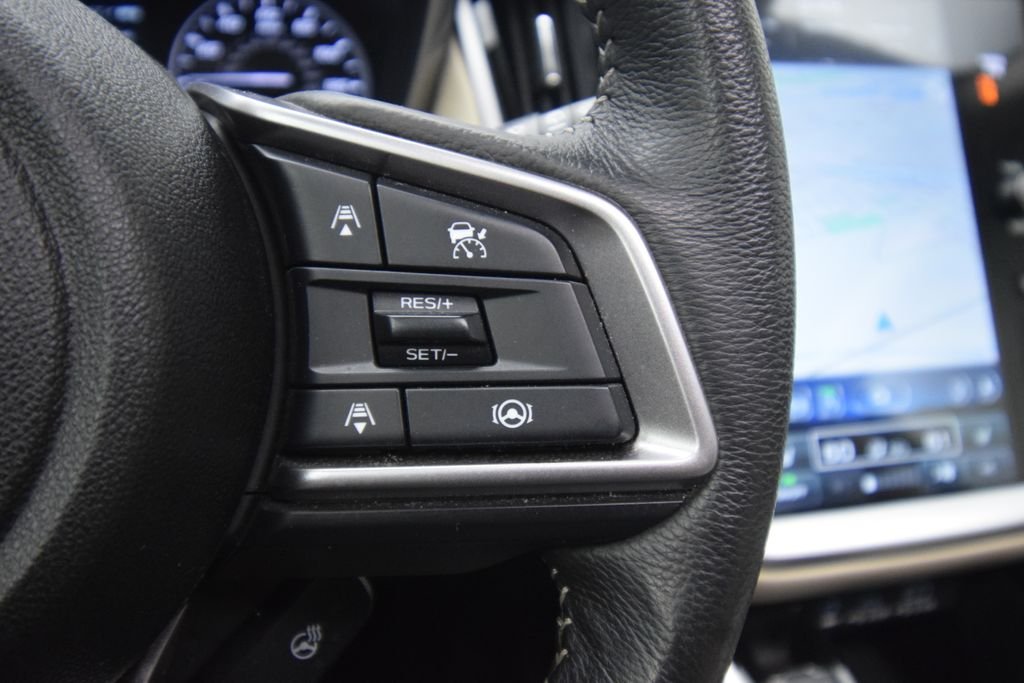 Used 2024 Brown Subaru Limited image 30