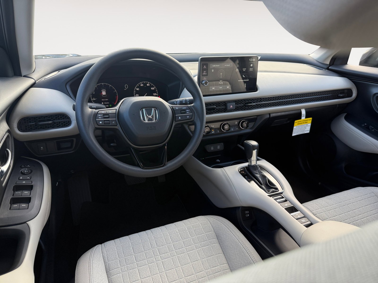 2026 Honda HR-V LX - Photo 15