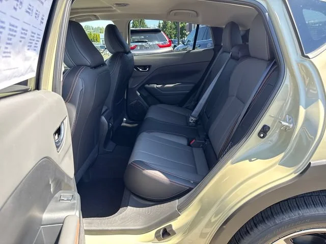 New 2026 SAND DUNE PEARL Subaru Limited Hybrid image 18