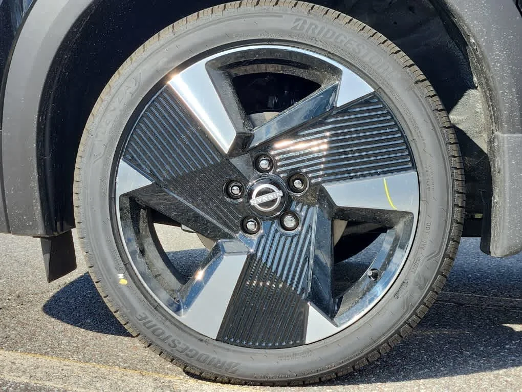 2026 Nissan KICKS SR AWD - Photo 6
