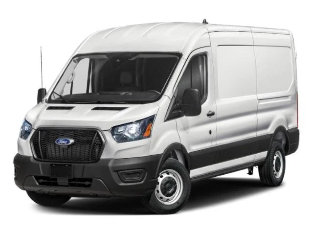 2026 Ford Transit 250 Med Roof 148 WB's photo