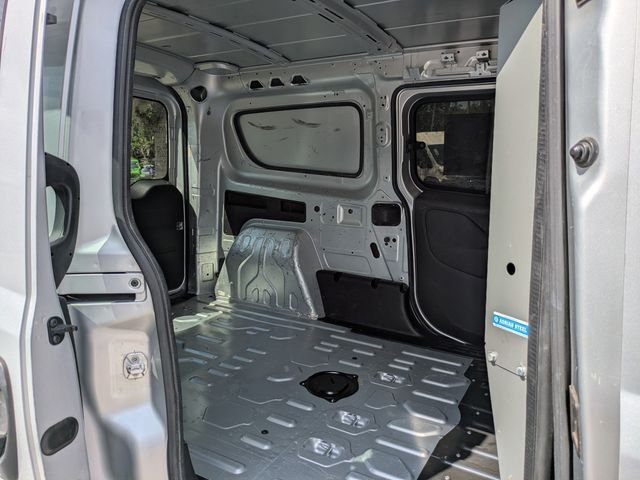 Used 2015 Silver Ram SLT image 14
