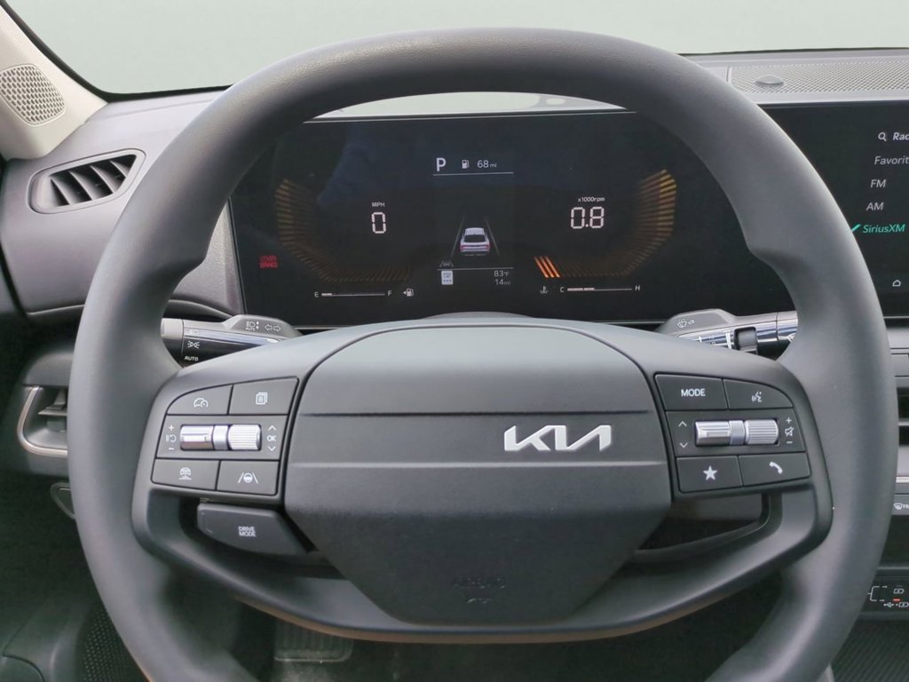2026 Kia K4 LXS - Photo 23