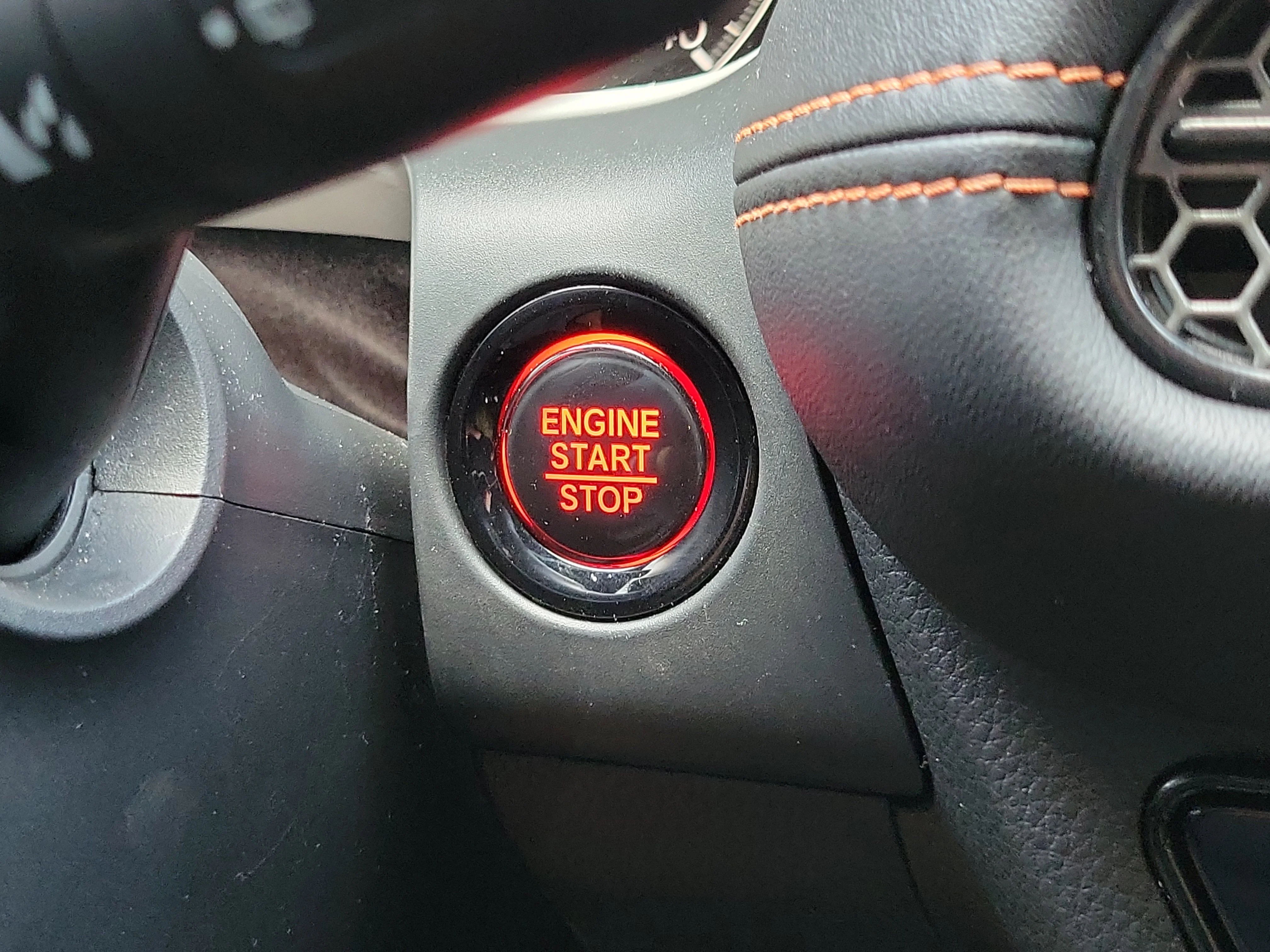Used 2025 Gray Honda Sport image 28