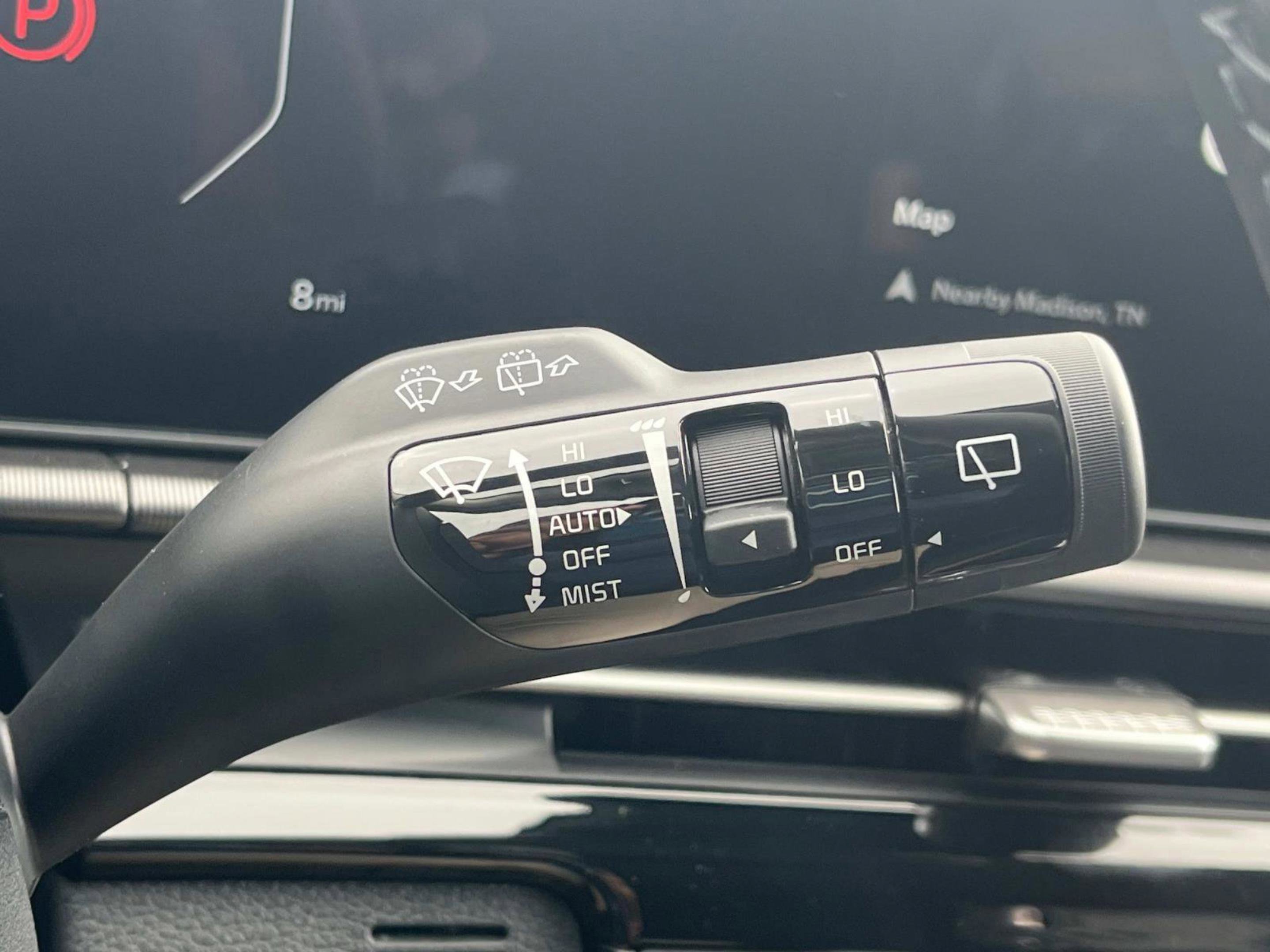 New 2026 Panthera Metal Matte Kia SX Prestige image 39
