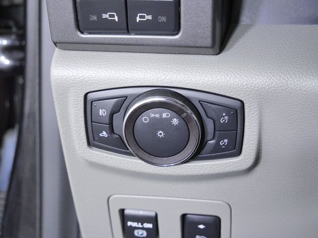 Certified Used 2019 Black Ford XLT image 25