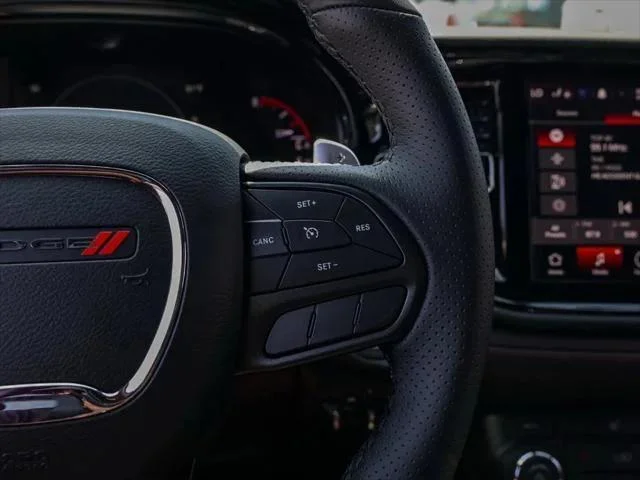 New 2026 B5 Blue Exterior Paint Dodge GT image 26